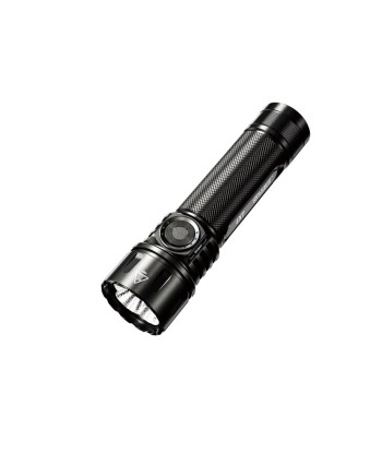 FLASHLIGHT EX SERIES/6000 LUM EX7+NL2155HP NITECORE