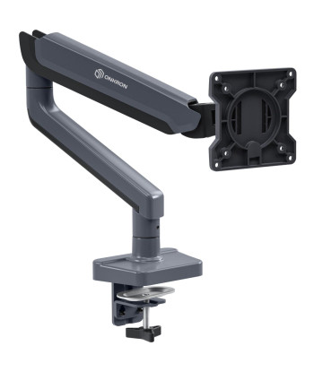 MONITOR ACC DESK MOUNT/17-45" GRAPHITE G95-G ONKRON