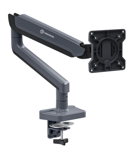 MONITOR ACC DESK MOUNT/17-45" GRAPHITE G95-G ONKRON