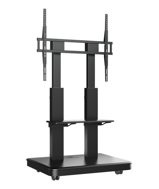 TV SET ACC MOBILE STAND/50-120/BLACK TS2811E-B ONKRON
