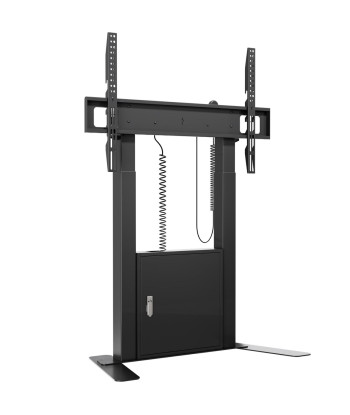 TV SET ACC FLOOR STAND /55-100/BLACK FPRO2L-40-B ONKRON