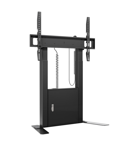 TV SET ACC FLOOR STAND /55-100/BLACK FPRO2L-40-B ONKRON