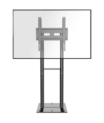 TV SET ACC MOBILE STAND/55-100/BLACK FPRO2L-20-B ONKRON