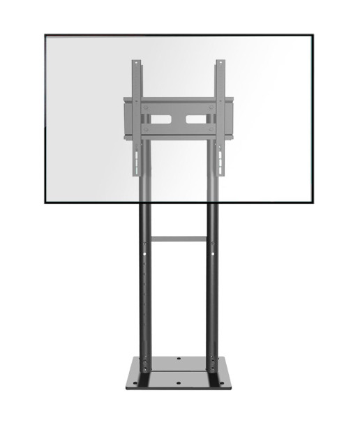 TV SET ACC MOBILE STAND/55-100/BLACK FPRO2L-20-B ONKRON