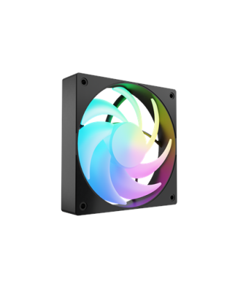 Fury Fan Sai S12 ARGB PWM, Black | Fury