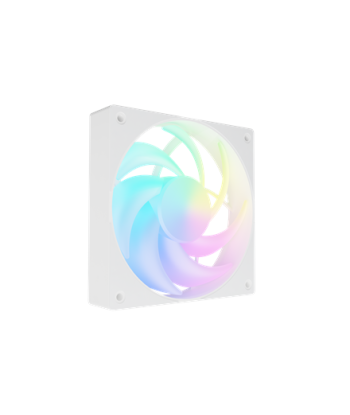 Fury Fan Sai S12 ARGB PWM, White | Fury