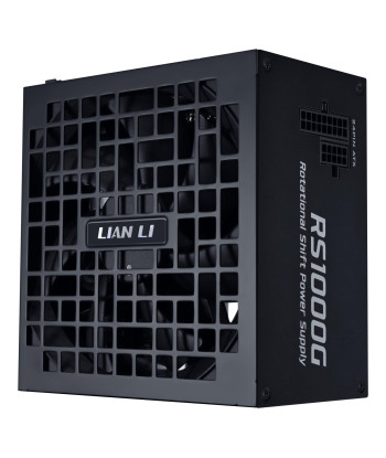 Power Supply LIAN LI EDGE Platinum 1000 ATX 100 - 240 V 1000 W G9P.RS1000G.B000.EU