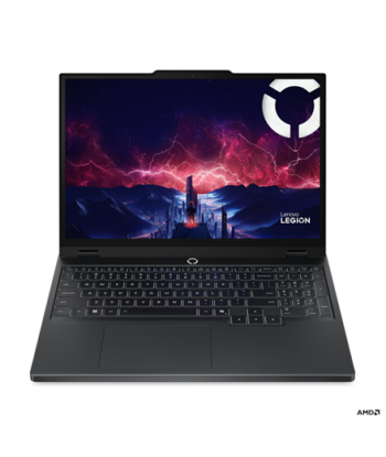 Lenovo Legion 5 15AHP10 AMD Ryzen 7, 16 GB, 15,1" OLED
