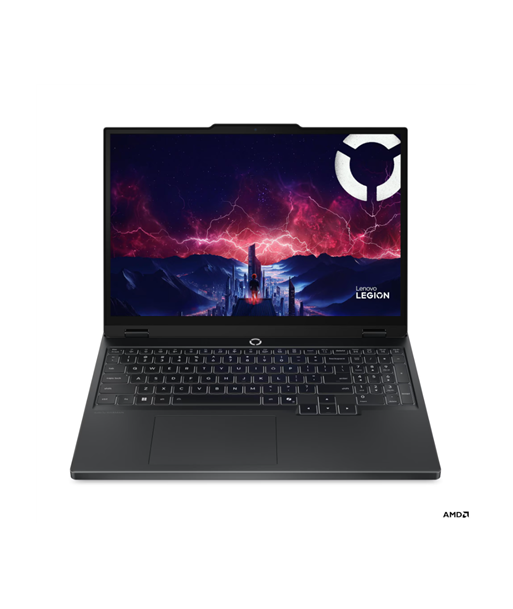Lenovo Legion 5 15AHP10 AMD Ryzen 7, 16 GB, 15,1" OLED