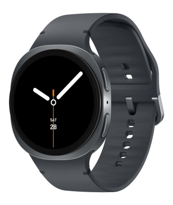 SMARTWATCH GALAXY WATCH8/44MM GRAPHITE SM-L330 SAMSUNG
