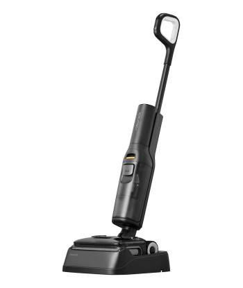 Tolmuimeja ROBOROCK F25 Canister/Cordless/Bagless Black Weight 4.2 kg WD5M1A522-00