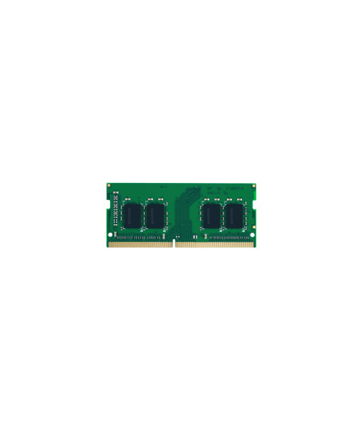 NB MEMORY 16GB PC25600 DDR4/SO GR3200S464L22/16G GOODRAM