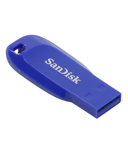 MEMORY DRIVE FLASH USB2 32GB/SDCZ50C-032G-B35BE SANDISK