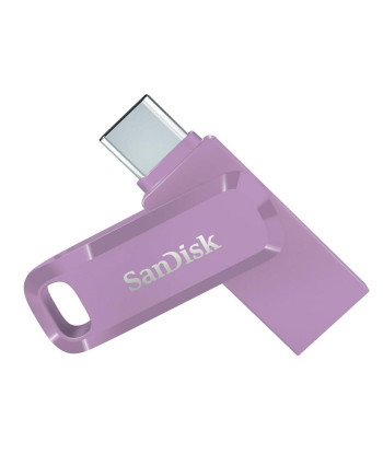 MEMORY DRIVE FLASH USB-C 256GB/SDDDC3-256G-G46L SANDISK