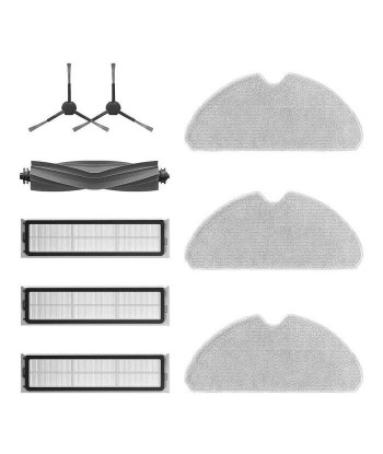 Vacuum Cleaner Accessory DREAME Accessories Kit For D9 Max RAK43