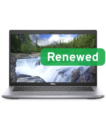 DELL Renewed, Grade B, Latitude 7430 Grey, 14, Intel Core I5-1245U, 16GB, Intel Iris Xe, 256 GB, US Backlit, N, Windows 11 Pro