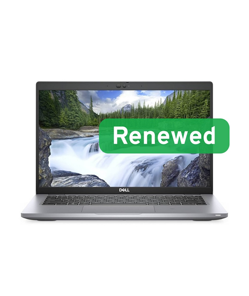 DELL Renewed, Grade B, Latitude 7430 Grey, 14, Intel Core I7-1265U, 32GB, Intel Iris Xe, 512 GB, US Backlit, N, Windows 11 Pro