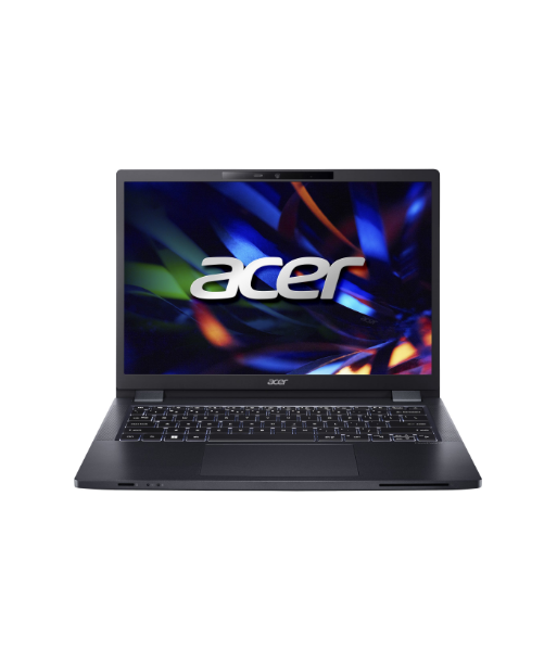 Acer TravelMate, TMP414-53-TCO-5771, Black, 14", WUXGA, 1920 x 1200 pixels, Intel Core i5, i5-1335U, 16 GB, DDR4 SDRAM