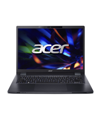 Acer TravelMate, TMP414-53-TCO-52H8, Black, 14", WUXGA, 1920 x 1200 pixels, Intel Core i5, i5-1335U, 16 GB, DDR4 SDRAM