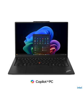 Lenovo ThinkPad X1 Carbon G14 Intel, Black, 14", IPS, Touchscreen, WUXGA, 1920 x 1200 pixels, Anti-glare, Intel Core Ultra 5
