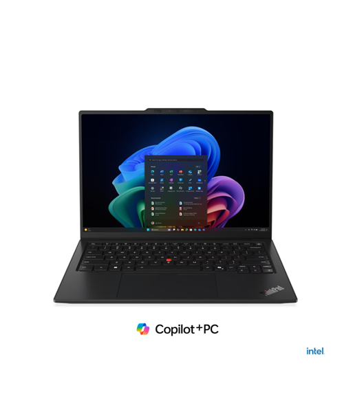 Lenovo ThinkPad X1 Carbon G14 Intel, Black, 14", IPS, Touchscreen, WUXGA, 1920 x 1200 pixels, Anti-glare, Intel Core Ultra 5
