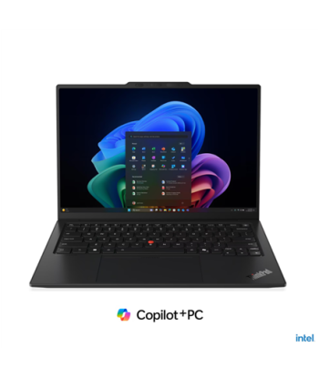 Lenovo ThinkPad X1 Carbon G14 Intel, Black, 14", IPS, Touchscreen, WUXGA, 1920 x 1200 pixels, Anti-glare, Intel Core Ultra 7