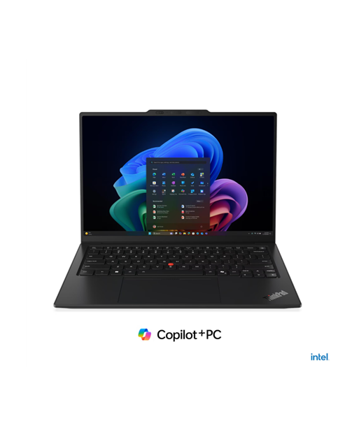 Lenovo ThinkPad X1 Carbon G14 Intel, Black, 14", IPS, Touchscreen, WUXGA, 1920 x 1200 pixels, Anti-glare, Intel Core Ultra 7