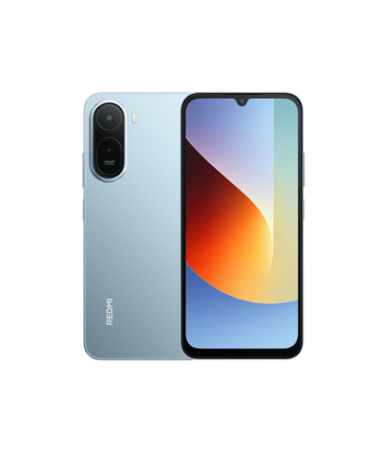 Xiaomi, A7 Pro, Redmi Note, Mist Blue, 6.9", LCD, 1600 x 720 pixels, UNISOC, T7250, Internal RAM 4 GB, 64 GB, Dual SIM, 3G, 4G
