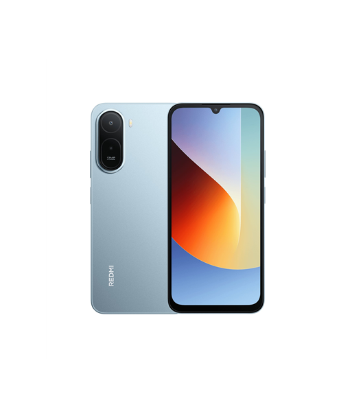 Xiaomi, A7 Pro, Redmi Note, Mist Blue, 6.9", LCD, 1600 x 720 pixels, UNISOC, T7250, Internal RAM 4 GB, 64 GB, Dual SIM, 3G, 4G