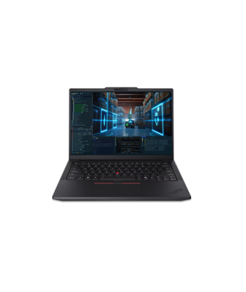 Lenovo ThinkPad L14 Gen 7 14 WUXGA AMD R5 AI 430/16GB/512GB/AMD Radeon 840M/WIN11 Pro/Nordic Backlit kbd/FP/3Y Warranty |