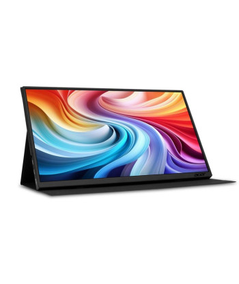 MONITOR LCD 16" PM161QTBMIUUUX/UM.ZP1EE.007 ACER