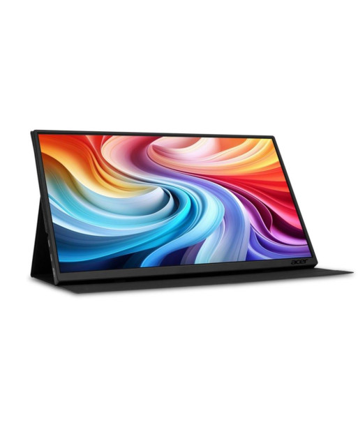 MONITOR LCD 16" PM161QTBMIUUUX/UM.ZP1EE.007 ACER