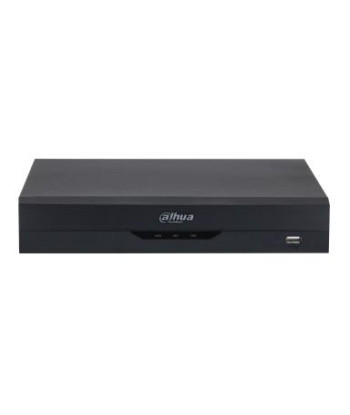 DVR 8CH HDCVI PENTABRID AI/XVR5108HS-4KL-I3 DAHUA