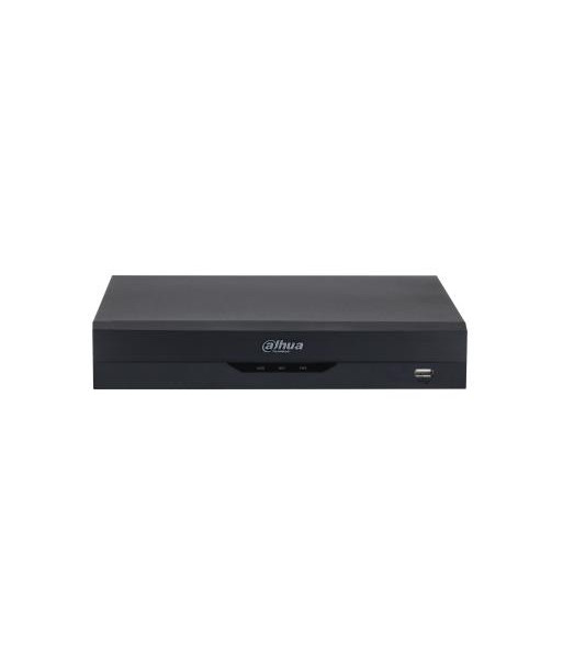 DVR 8CH HDCVI PENTABRID AI/XVR5108HS-4KL-I3 DAHUA