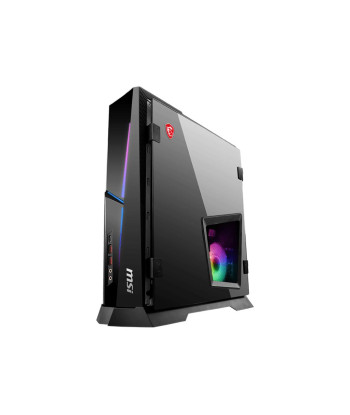 PC MSI Desktop Intel Core Ultra 5 225F 16 GB DDR5-SDRAM Storage SSD SSD 1 TB NVIDIA GeForce RTX 5060 On board graphics Not