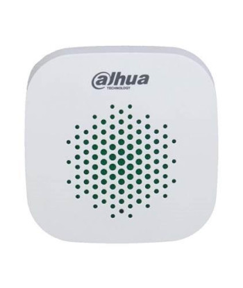SIREN WRL INDOOR/868MHZ ARA12-W2 DAHUA