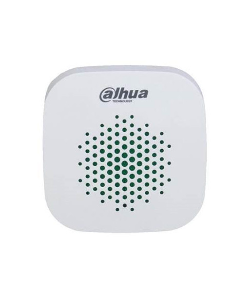 SIREN WRL INDOOR/868MHZ ARA12-W2 DAHUA