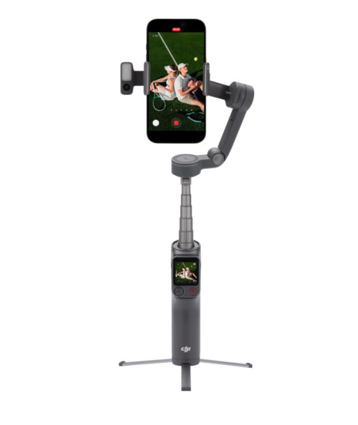 GIMBAL OSMO MOBILE 8P ADVANCED/TRACKING CP.OS.00000564 DJI