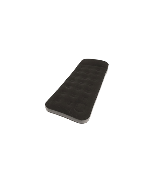 Outwell | Excellent Single Sleeping Mat | Flock