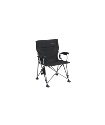 Outwell, Chair, Campo, 125 kg