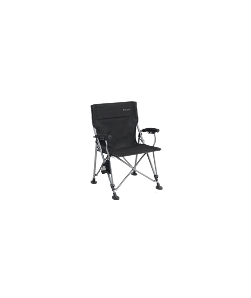 Outwell, Chair, Campo, 125 kg
