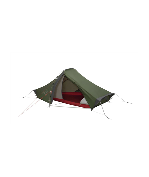 Robens Tent, Starlight 2 Exp, 2 person(s), Green