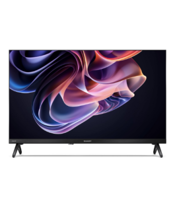 Sharp, 24HF2265E, 24, Smart TV, Google TV