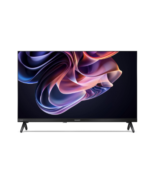 Sharp, 24HF2265E, 24, Smart TV, Google TV