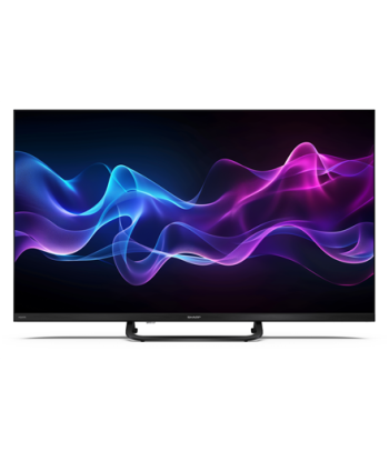 Sharp, 32HF3865E, 32, Smart TV, Google TV