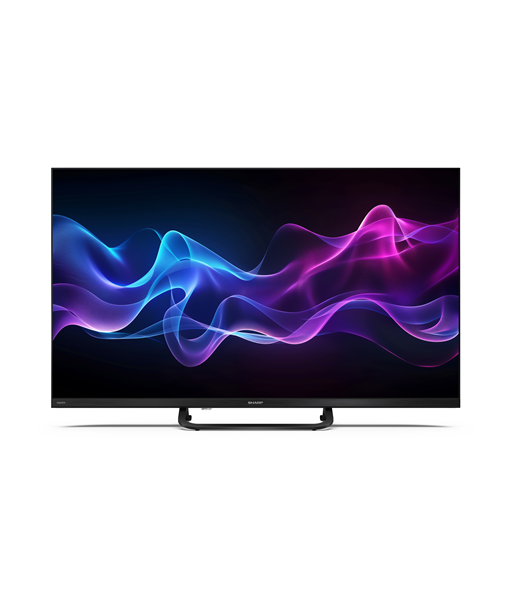 Sharp, 32HF3865E, 32, Smart TV, Google TV