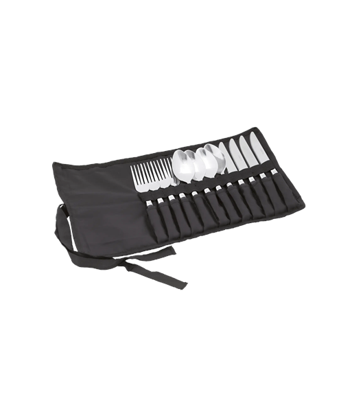 Easy Camp Family Cutlery | 12 pc(s)