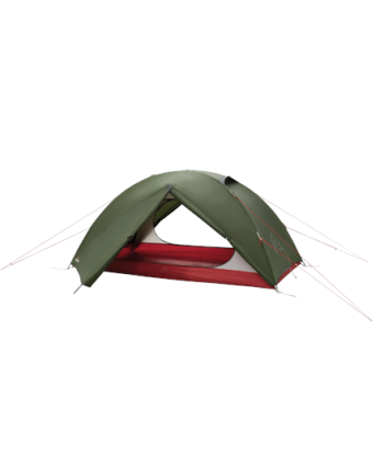 Robens Tent, Lodge 2 Exp, 2 person(s), Green