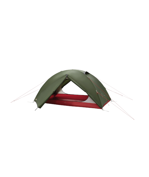 Robens Tent, Lodge 2 Exp, 2 person(s), Green