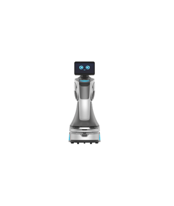 Orion Star | OS-R-SG04 AI Service Robot-GreetingBot Nova